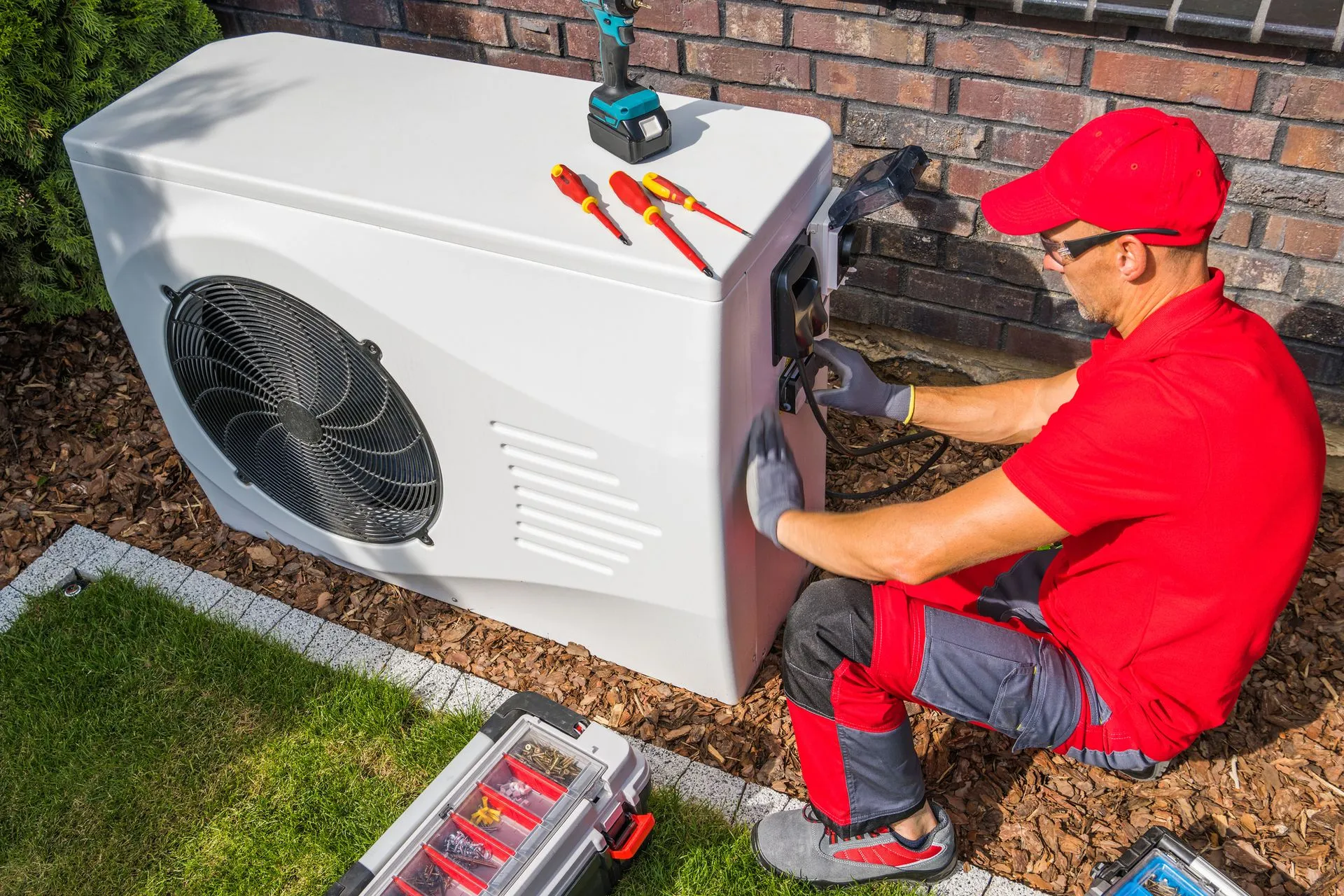 About HVAC in Tallmadge, OH